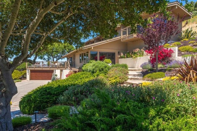 13369 Middle Canyon Road, Carmel Valley