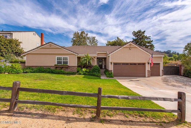 2056 Casual Court, Simi Valley