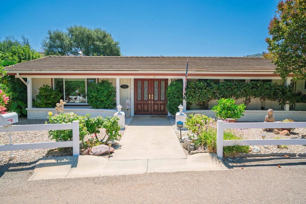 3519 Cherrybrook Court, Fallbrook