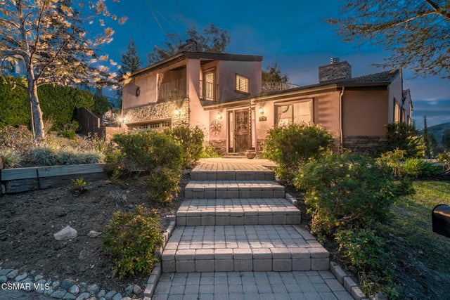 5734 Fairview Place, Agoura Hills