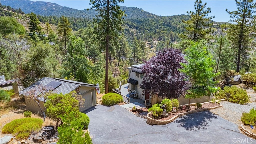 53599 Westridge Rd, Idyllwild