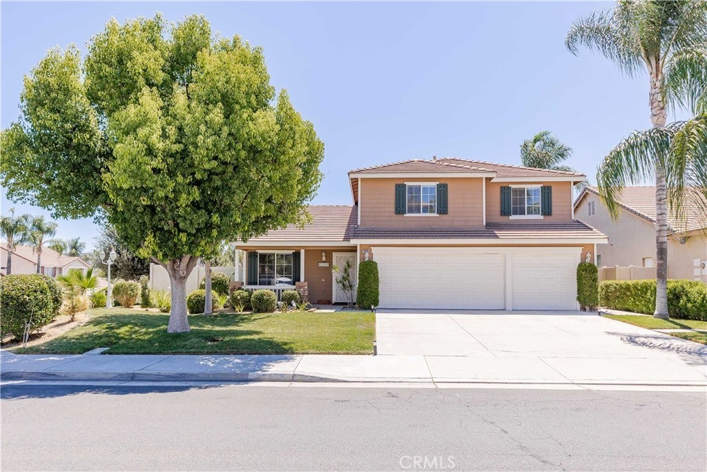 23439 Mountain Breeze Drive, Murrieta