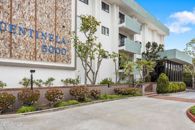 5000 S Centinela Avenue # 109, Los Angeles