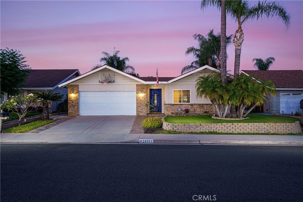 24312 Chrisanta Drive, Mission Viejo