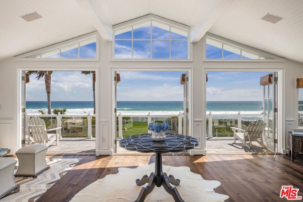 30810 Broad Beach Road, Malibu