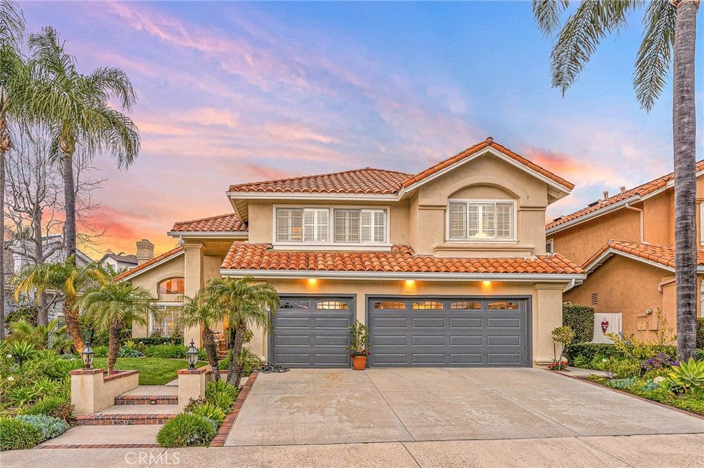 22432 Rosebriar, Mission Viejo