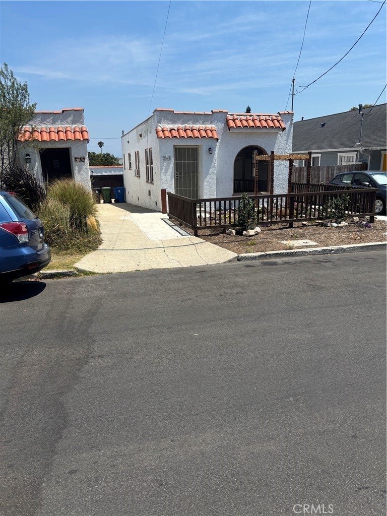 Photo of Listing #SB25175209