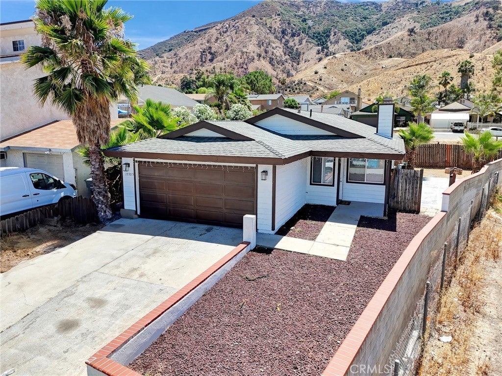 15505 Shadow Mountain Lane, Lake Elsinore