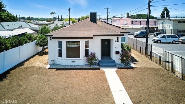 840 W 130th Street, Gardena.