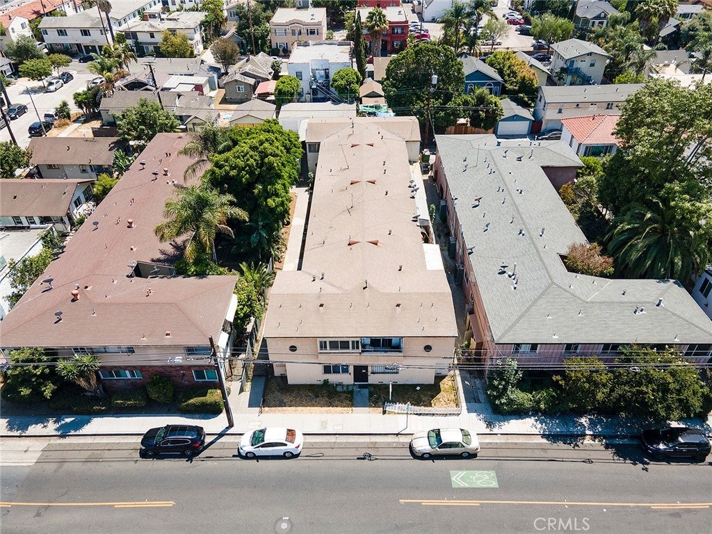 1260 4th Street # 6, Long Beach