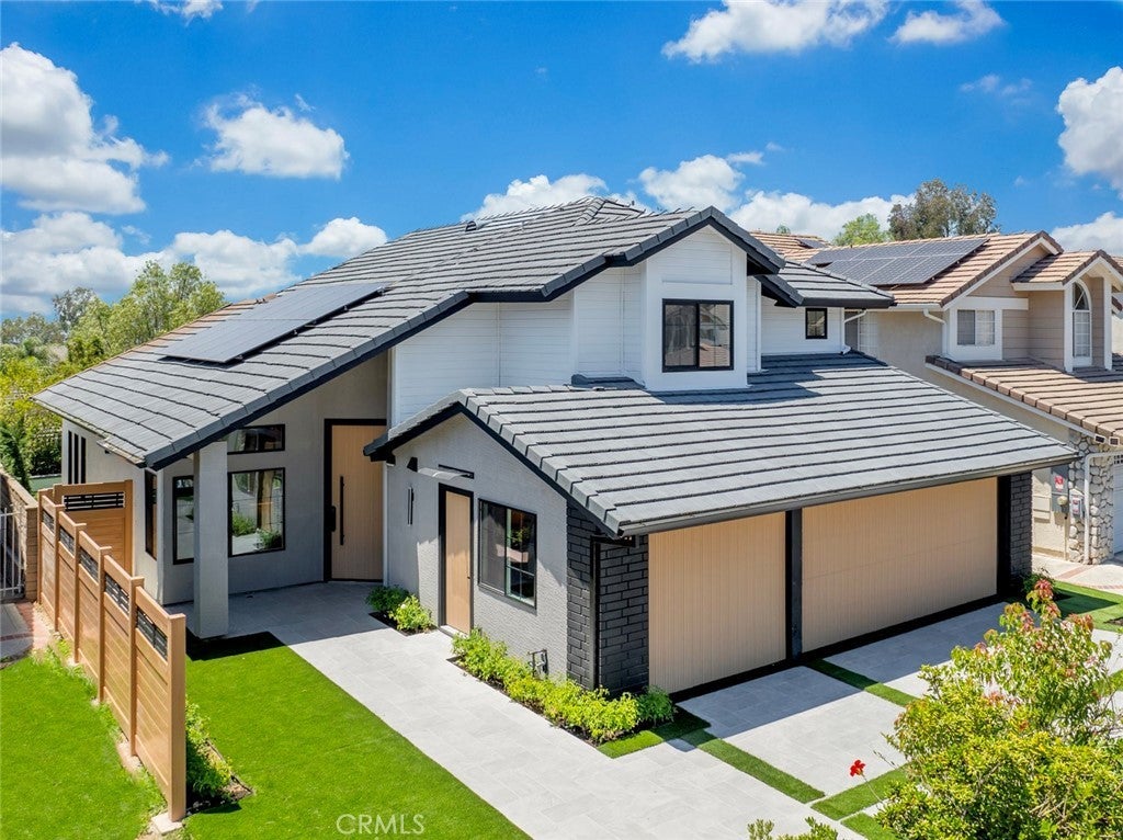 32232 Fall River Road, Trabuco Canyon