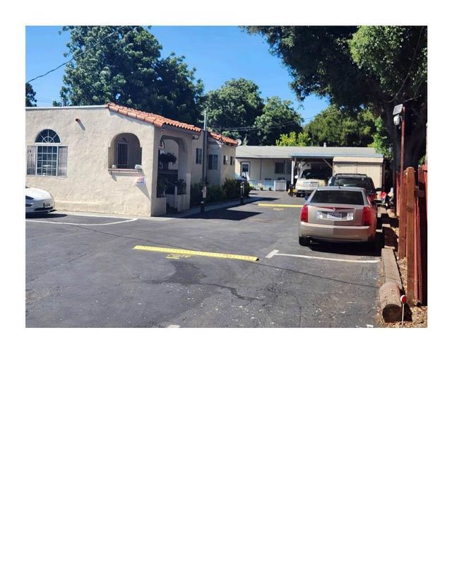 505 Runnymede Street # C, East Palo Alto