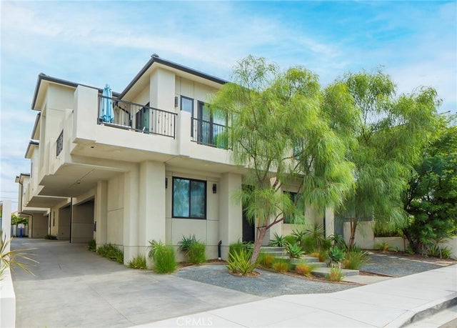 2603 Nelson Avenue B, Redondo Beach.