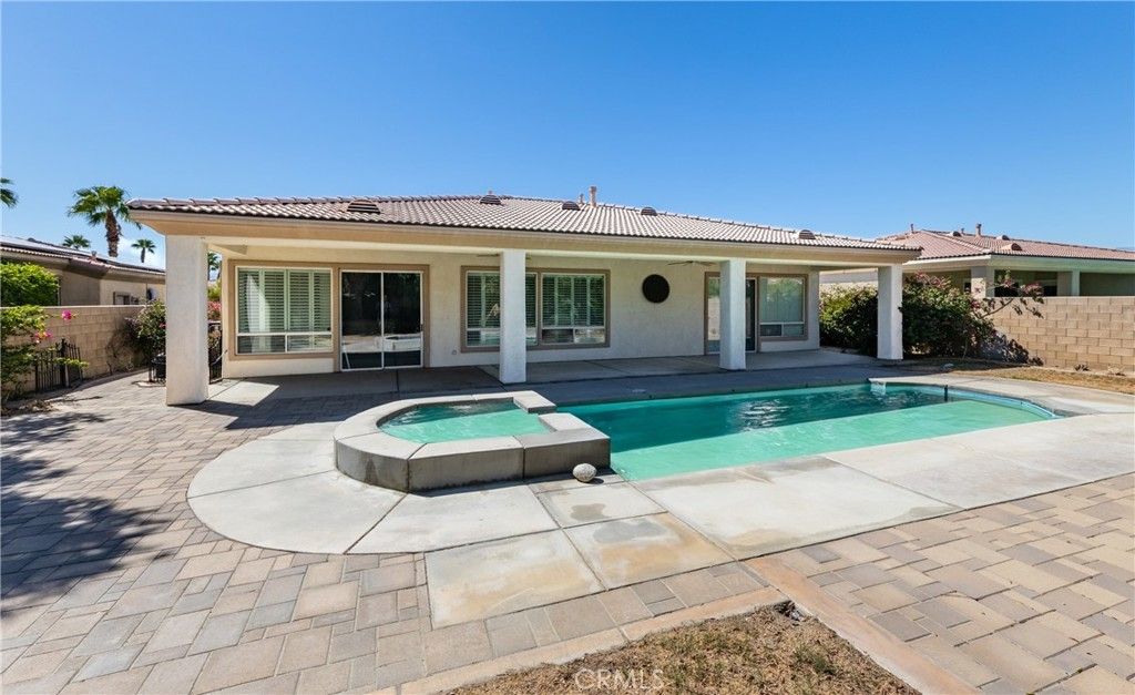 74064 Chinook Circle, Palm Desert