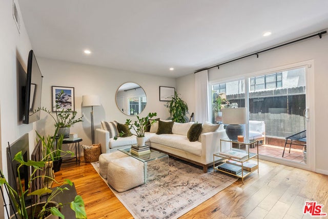 3314 Griffith Park Boulevard # 3, Los Angeles