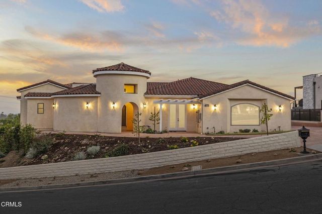 6174 Cobblestone Drive, Ventura