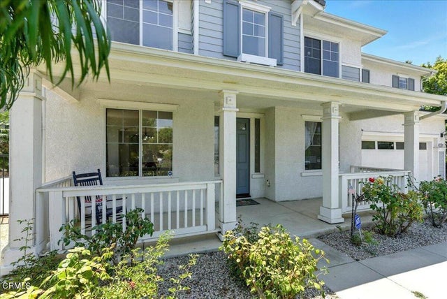 3172 China Fir Place, Simi Valley