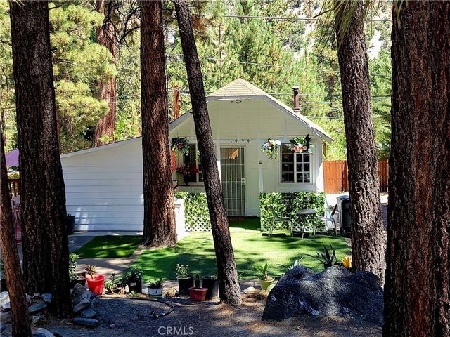 1494 Laura Street, Wrightwood