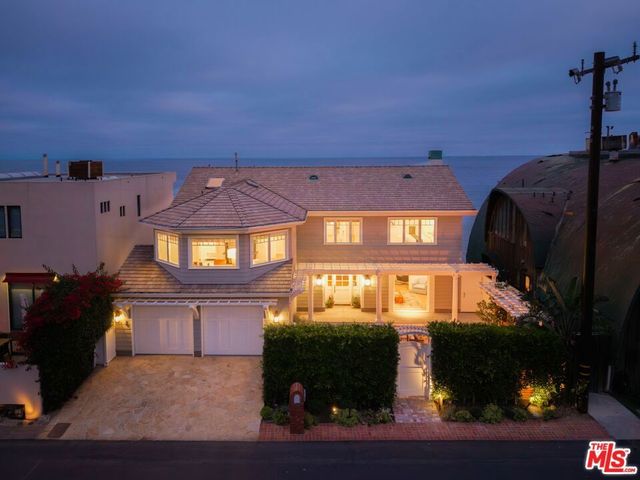 27086 Malibu Cove Colony Drive, Malibu