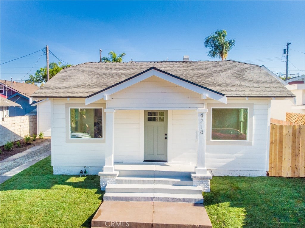 4218 Elko Street, Long Beach