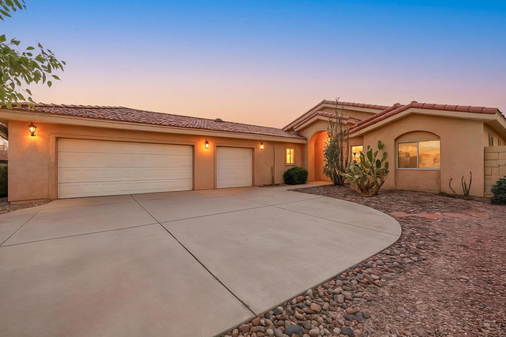 79528 Morning Glory Court, La Quinta