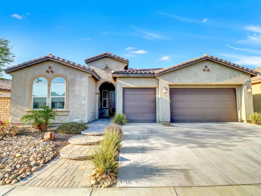 85642 Molvena Drive, Indio