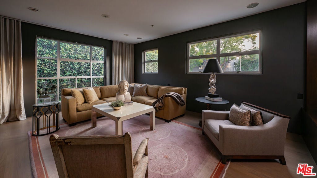 710 Orlando Avenue 101, West Hollywood