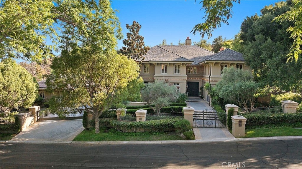 9 Sawgrass, Coto de Caza