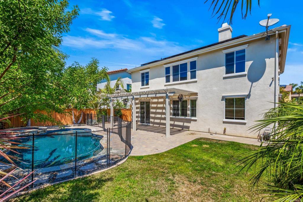 3848 Lake Park, Fallbrook