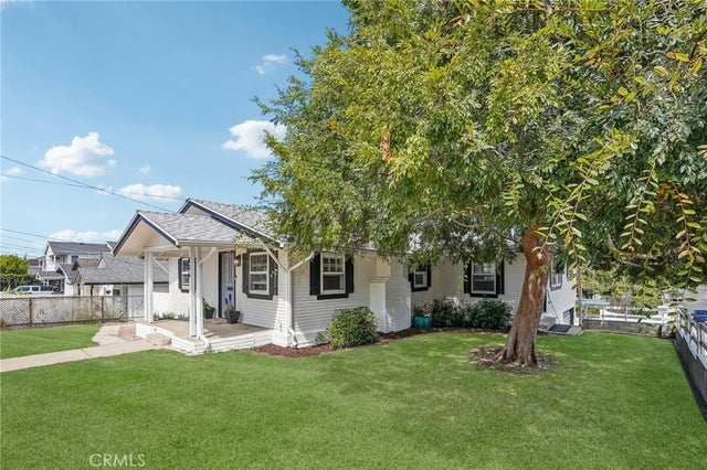 836 Loma Vista Street, El Segundo.