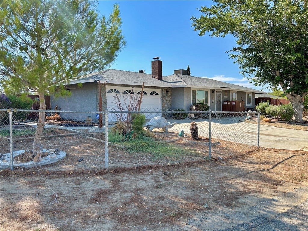 40103 169th Street, Palmdale