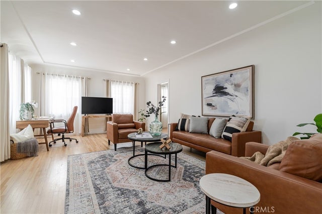 24709 Woodward Avenue, Lomita.