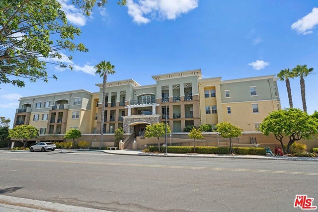 2605 Sepulveda Boulevard 221, Torrance.