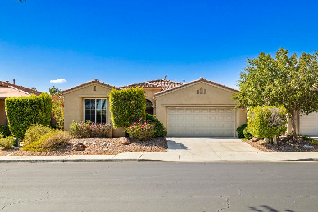 1491 Four Seasons Boulevard, Palm Springs