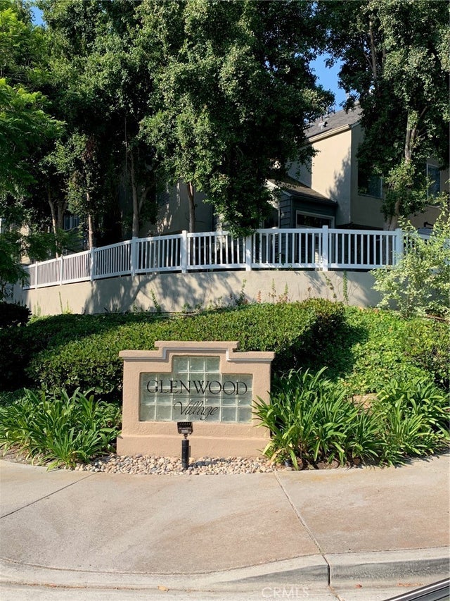 15 Elmbrook # 52, Aliso Viejo