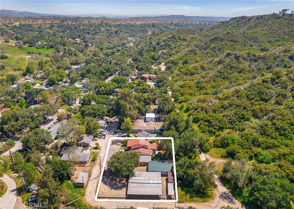 20361 Adkinson Lane, Trabuco Canyon