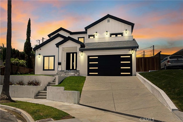 2126 Havemeyer Lane, Redondo Beach.