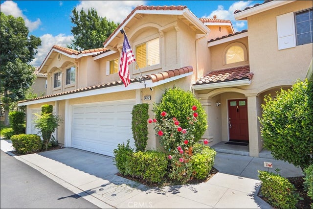 24392 Madonna Court, Laguna Niguel