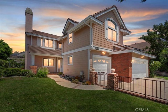 27911 Sheffield, Mission Viejo