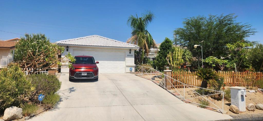 66656 San Marcus, Desert Hot Springs