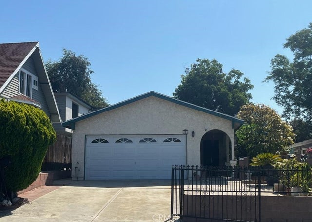 310 Branch Street, Los Angeles