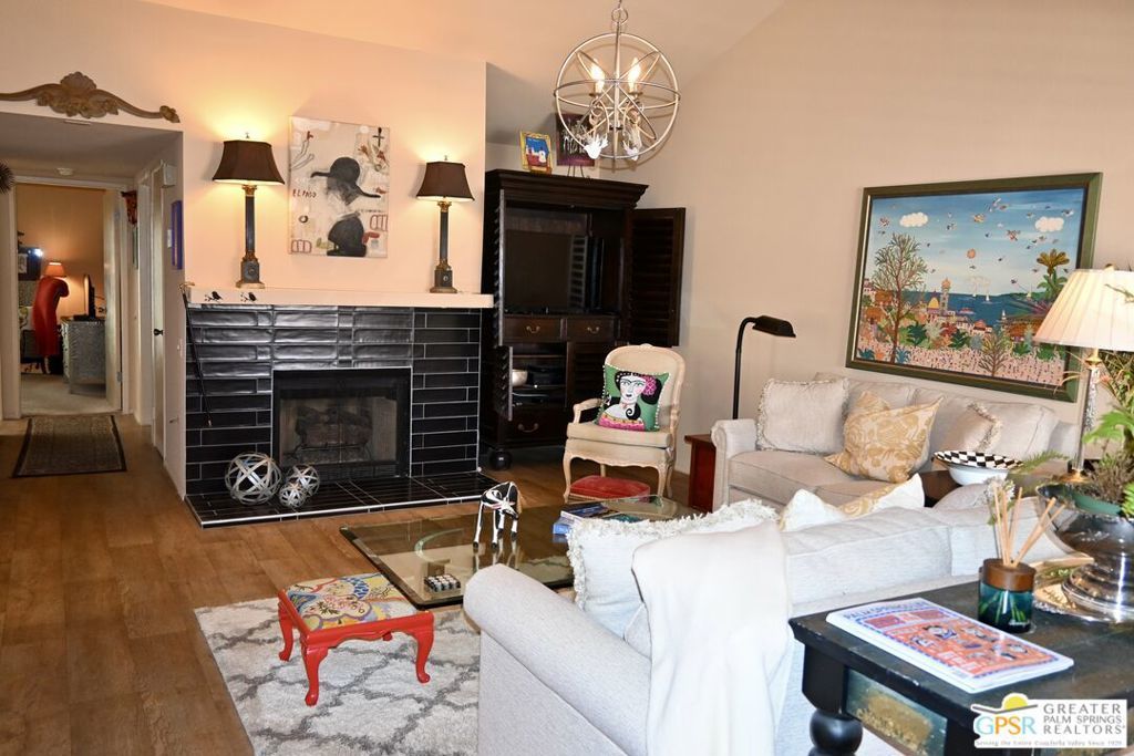 2117 Sunshine Way # 3, Palm Springs