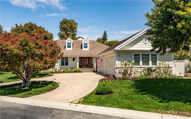 48 Santa Cruz, Rolling Hills Estates.
