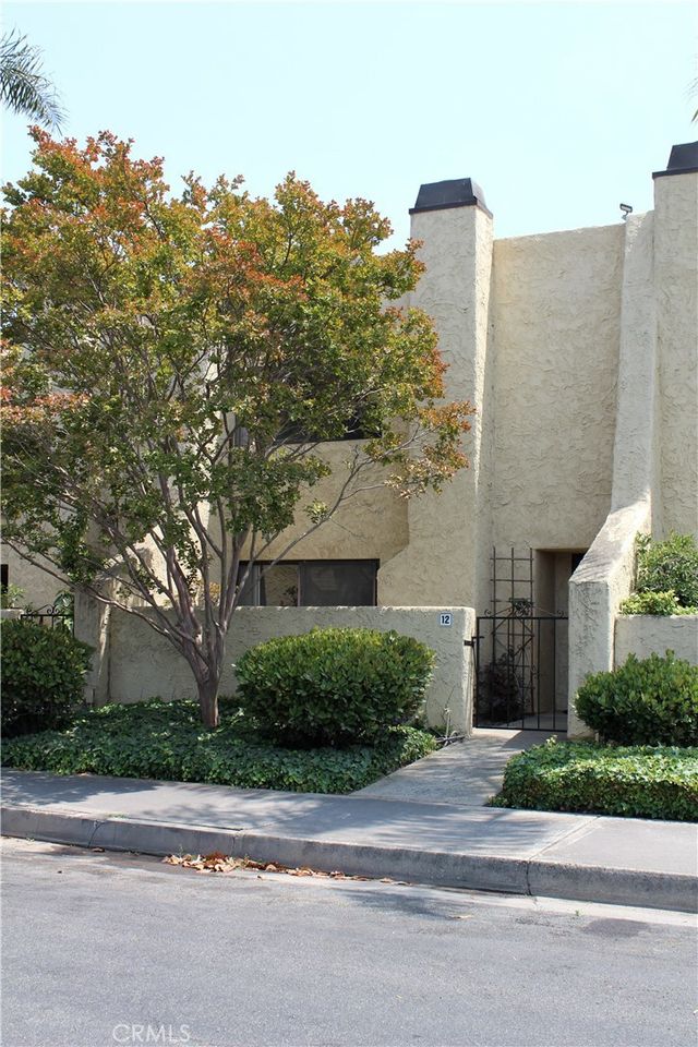 828 E Boone Street # 12, Santa Maria