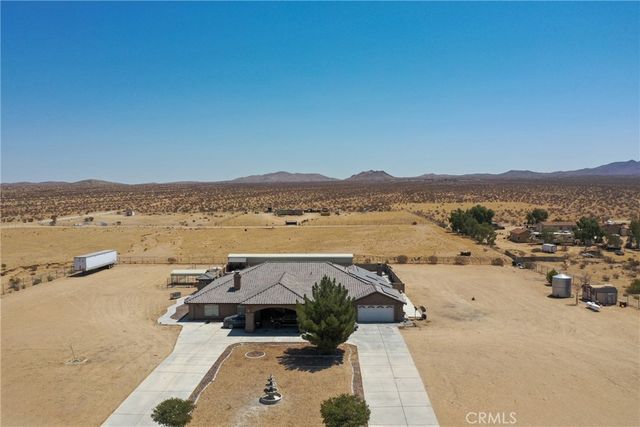 24625 Ledbury Road, Oro Grande