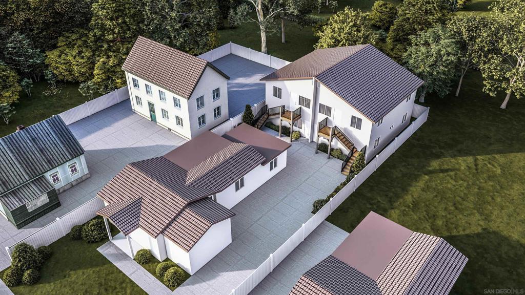 325 Gloria St, San Diego