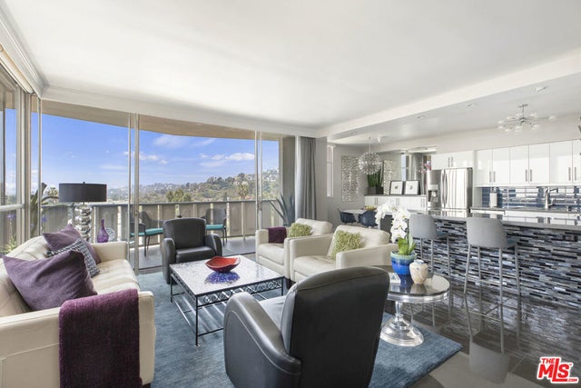 4455 Los Feliz Boulevard # 907, Los Angeles