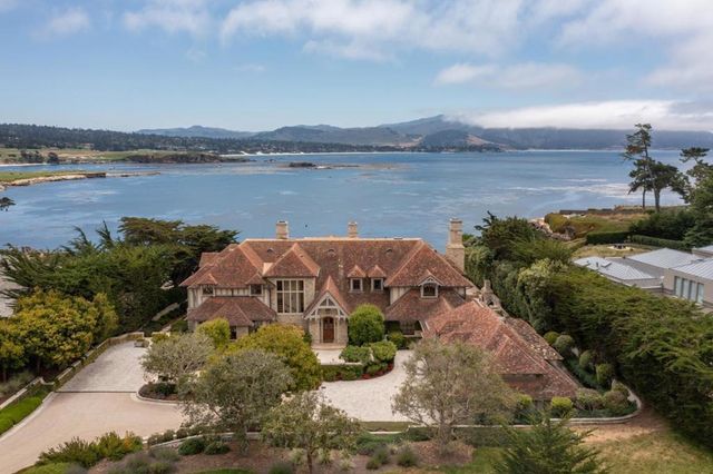 1494 Cypress Drive, Pebble Beach