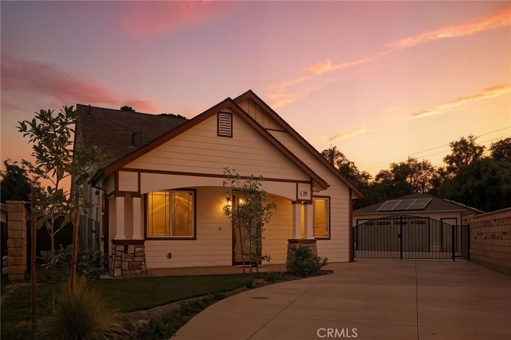 Photo of Listing #CV25180370