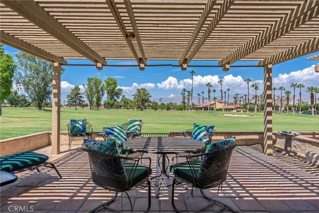 77774 Woodhaven Drive South, Palm Desert